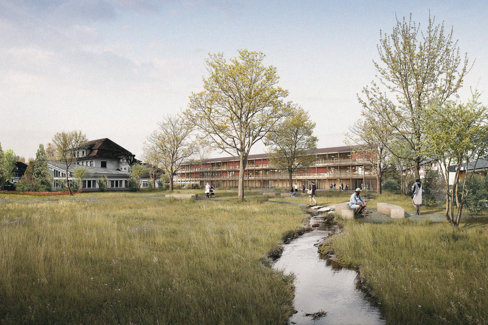 Haltung – Über uns – ReinhardPartner Architekten und Planer AG, Bern